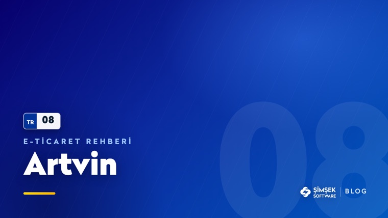 Artvin e-ticaret rehberi: Macahel balını Türkiye'ye satmak