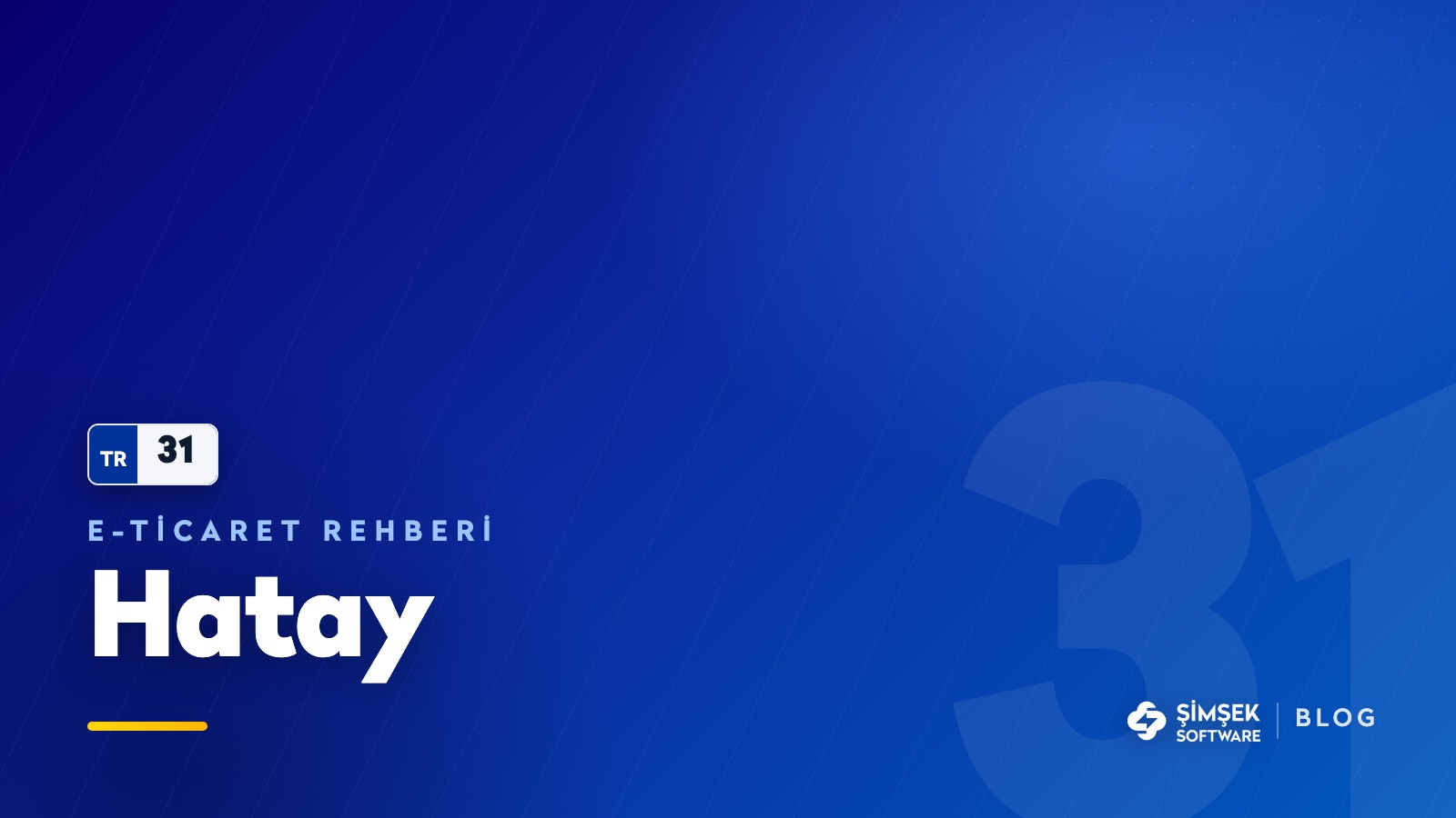 Hatay'da e-ticaret: ayakkabı kalıbından kargo kolisine