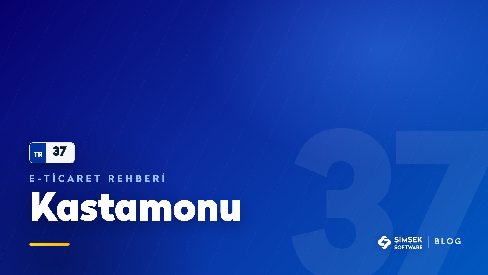 Kastamonu'da e-ticaret: ormanın ve tarlanın dijital rafı