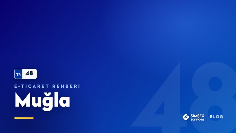 Muğla'da e-ticaret: çam balı ve mermerin ihracat yolu