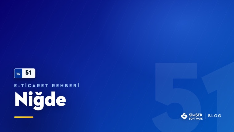 Niğde'de e-ticaret: patatesi ve elmayı kendi adınızla satmak