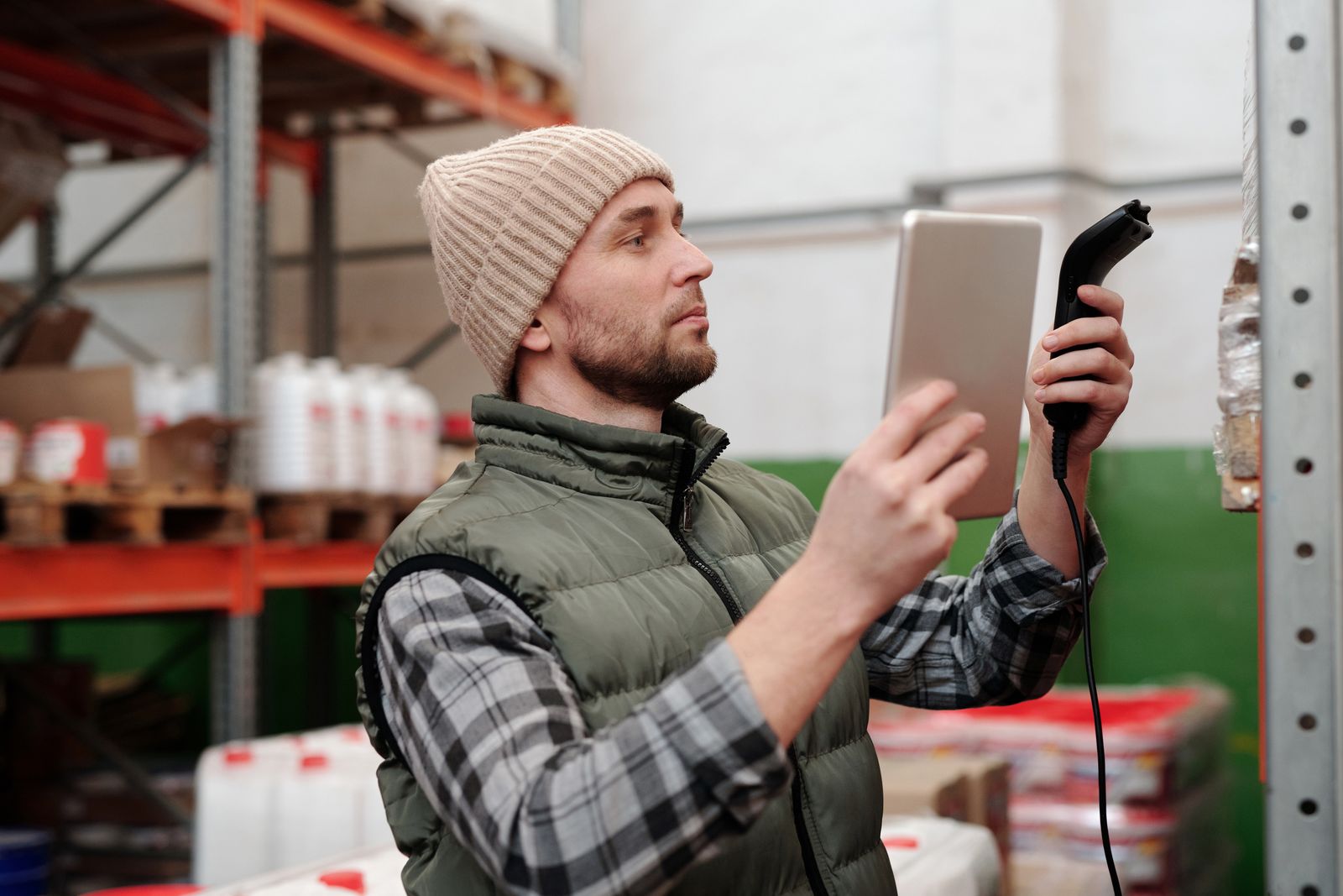 Come impostare la sincronizzazione delle scorte sui marketplace?