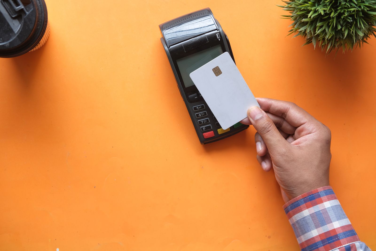 8 criteria to consider when choosing a virtual POS