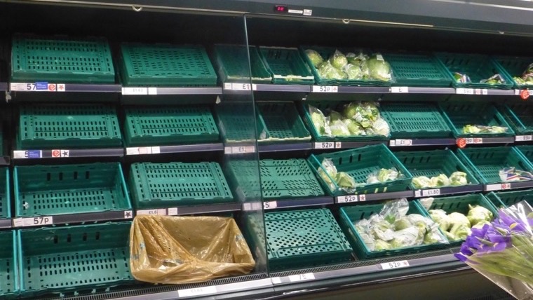 Stok tükendiğinde ne yapmalı? Kriz yönetimi
