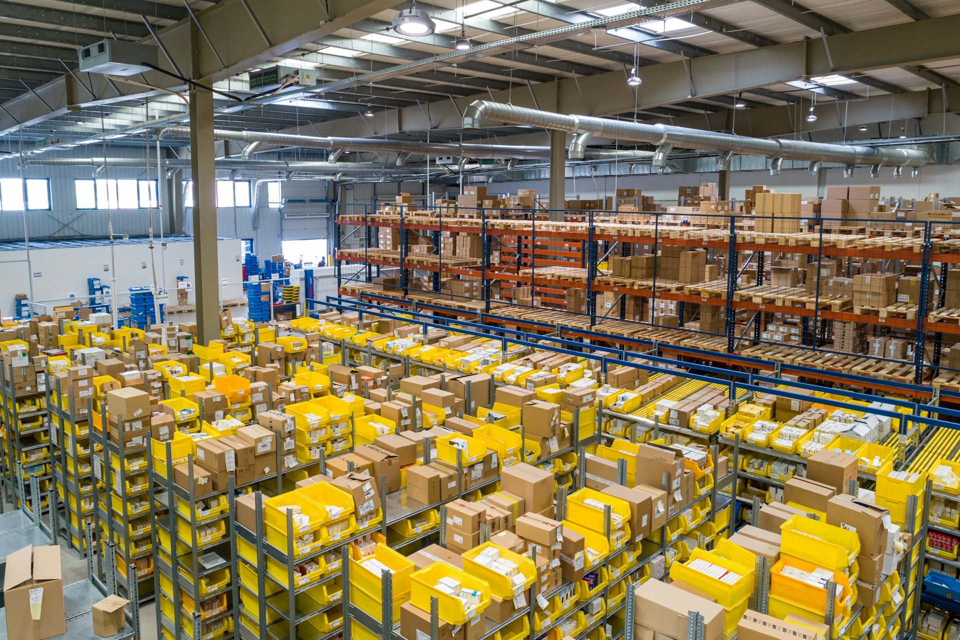 Supplier management: choosing the right supplier and running procurement