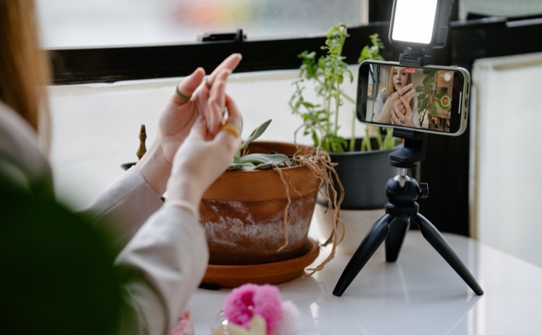 Vendere alla Generazione Z con TikTok e i video brevi