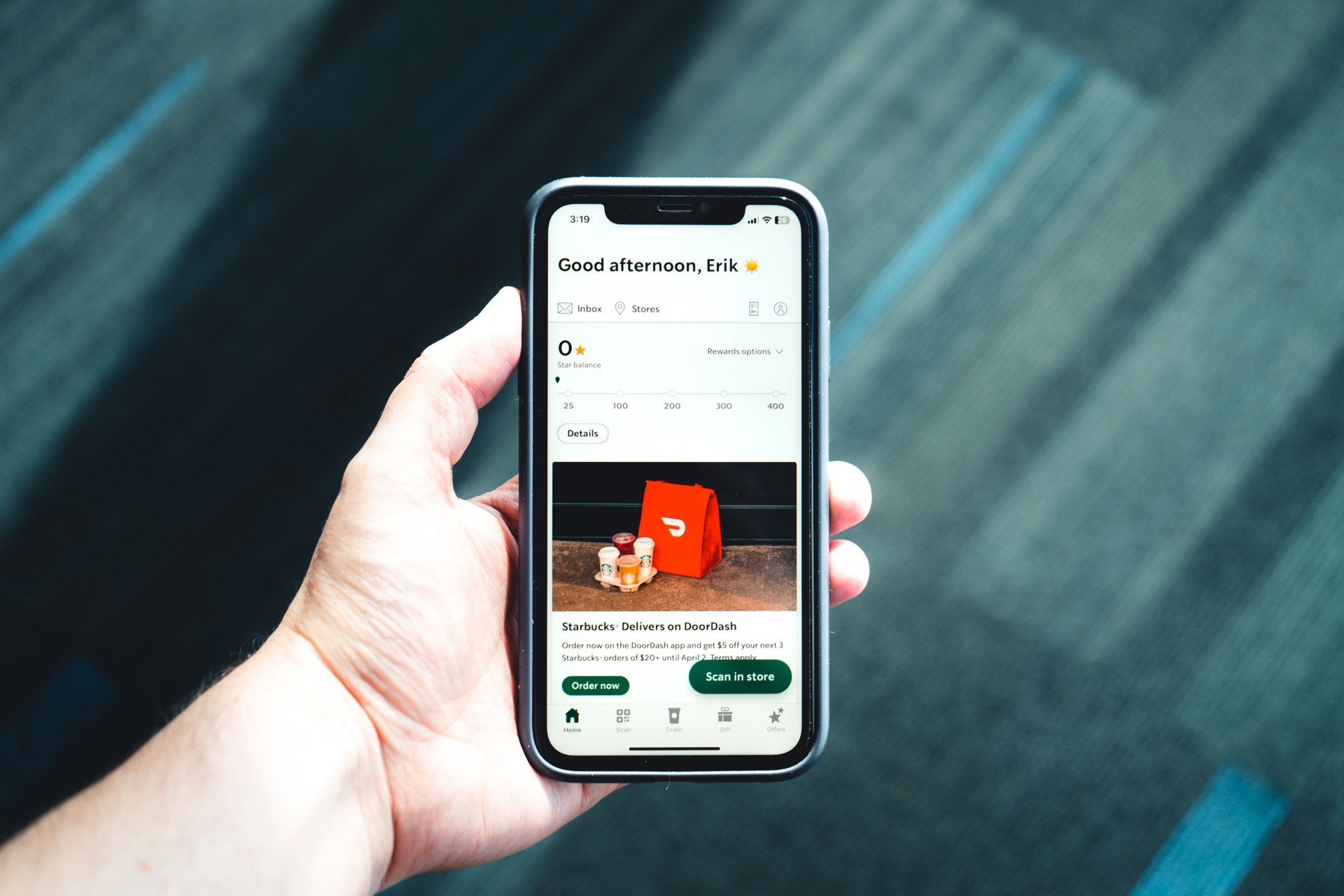 Managing sales and customer communication with WhatsApp
