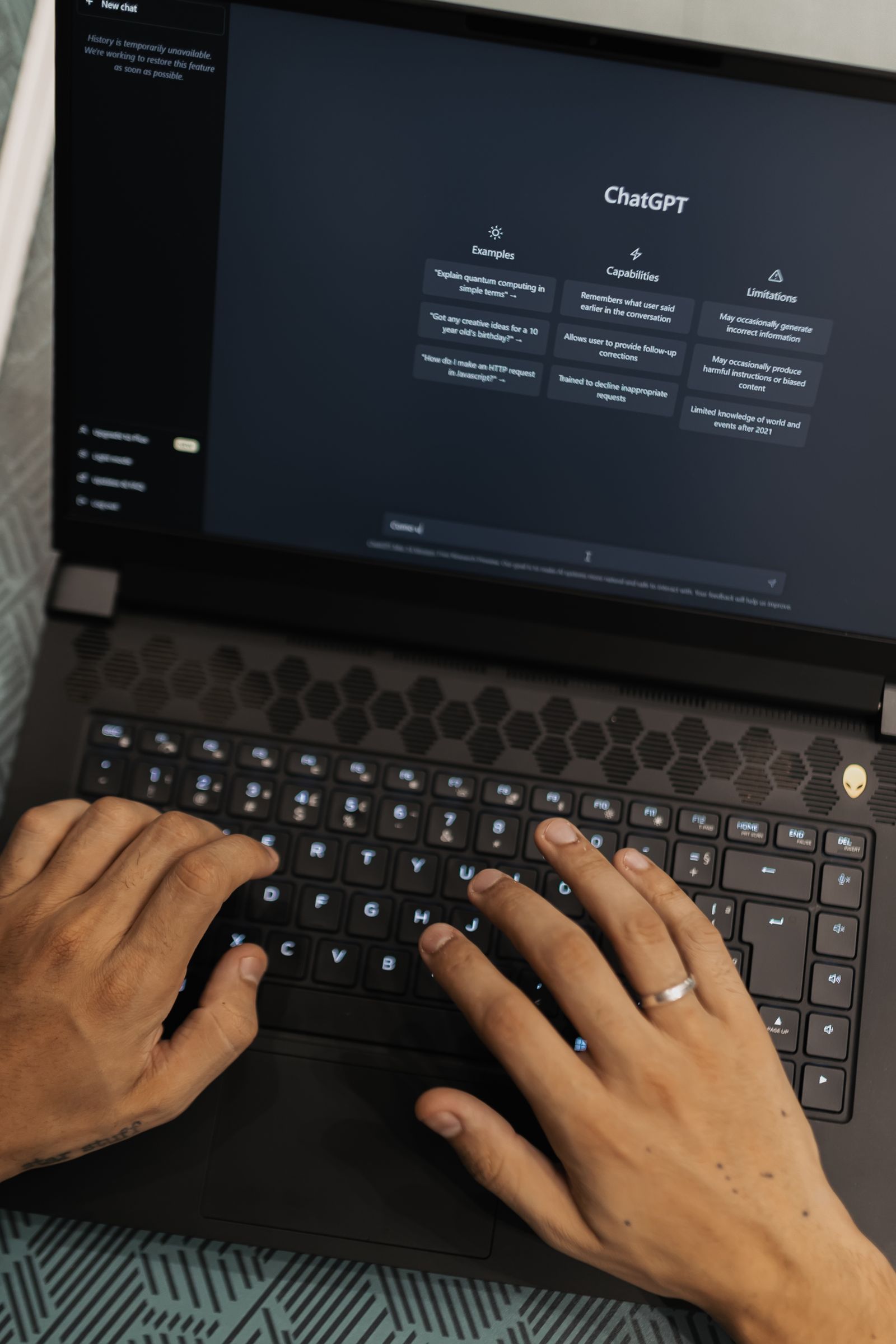 The right way to write product descriptions with AI
