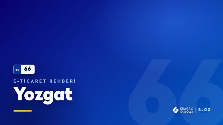Yozgat'ta e-ticaret: tahılı tonla değil kiloyla satmak