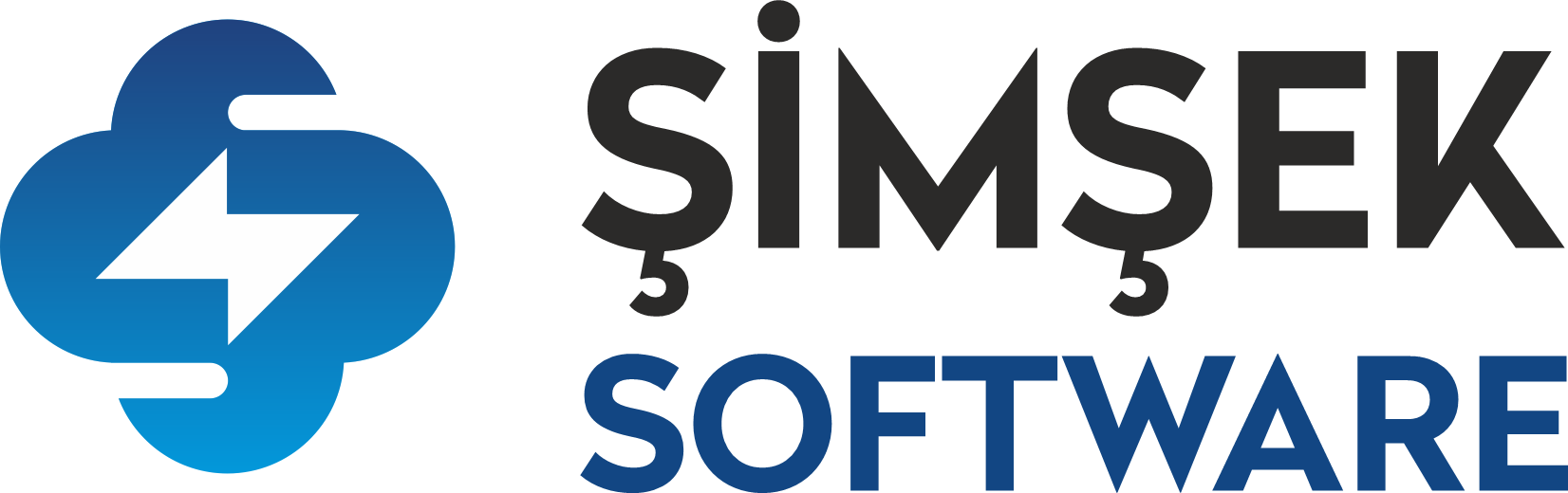 Şimşek Software Logo